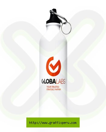 TOMATODO METALICO PUBLICITARIO