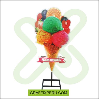 CORPÓREO PUBLICITARIO