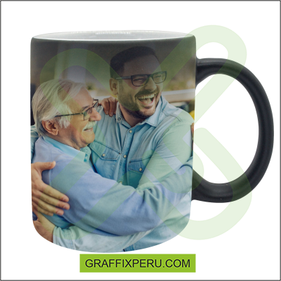 TAZA MÁGICA - ADONIS