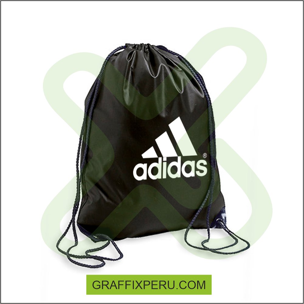 SPORTBAG DE TELA TASLAN