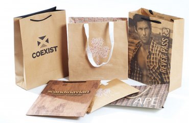 BOLSAS ECOLOGICAS PUBLICITARIAS