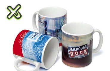 CERAMICA PUBLICITARIA