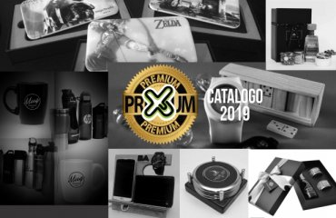 REGALOS  PUBLICITARIOS 2020