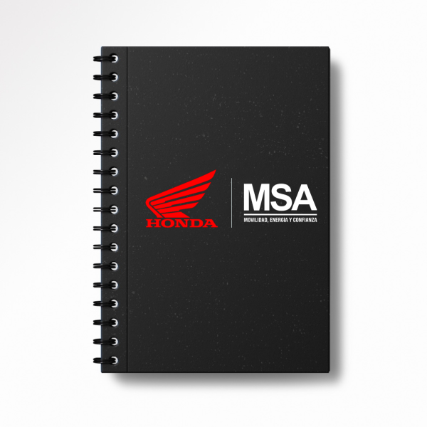 CUADERNOS CORPORATIVOS