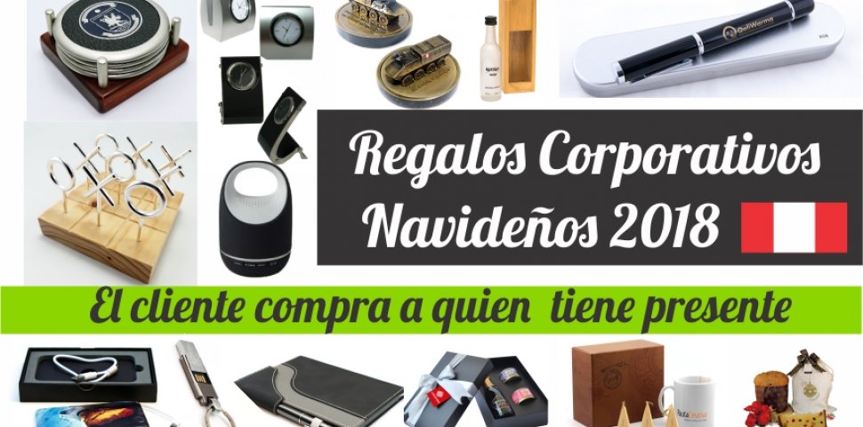 6 tips para  encoger un buen regalo corporativo de fin de año
