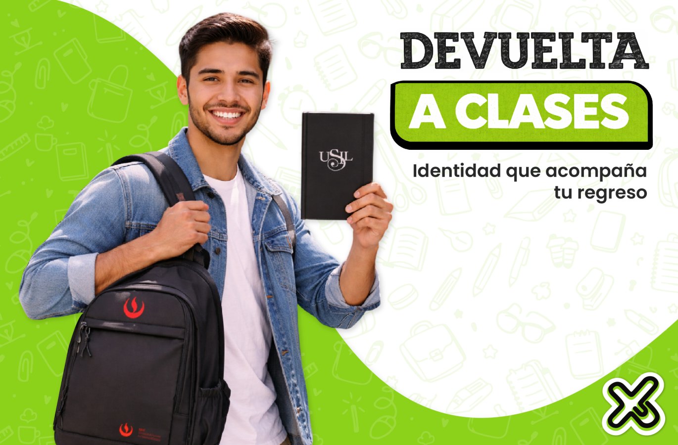 Devuelta a Clases con Presencia Institucional