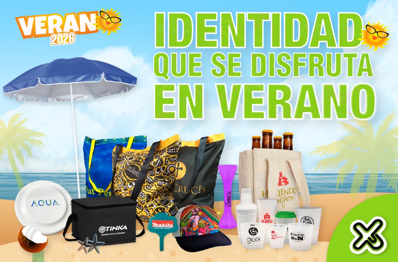 Verano con propósito: Comunicación que refresca, conecta y permanece