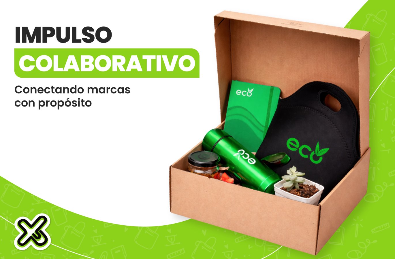 Impulso Colaborativo: La Fuerza de Crear Juntos