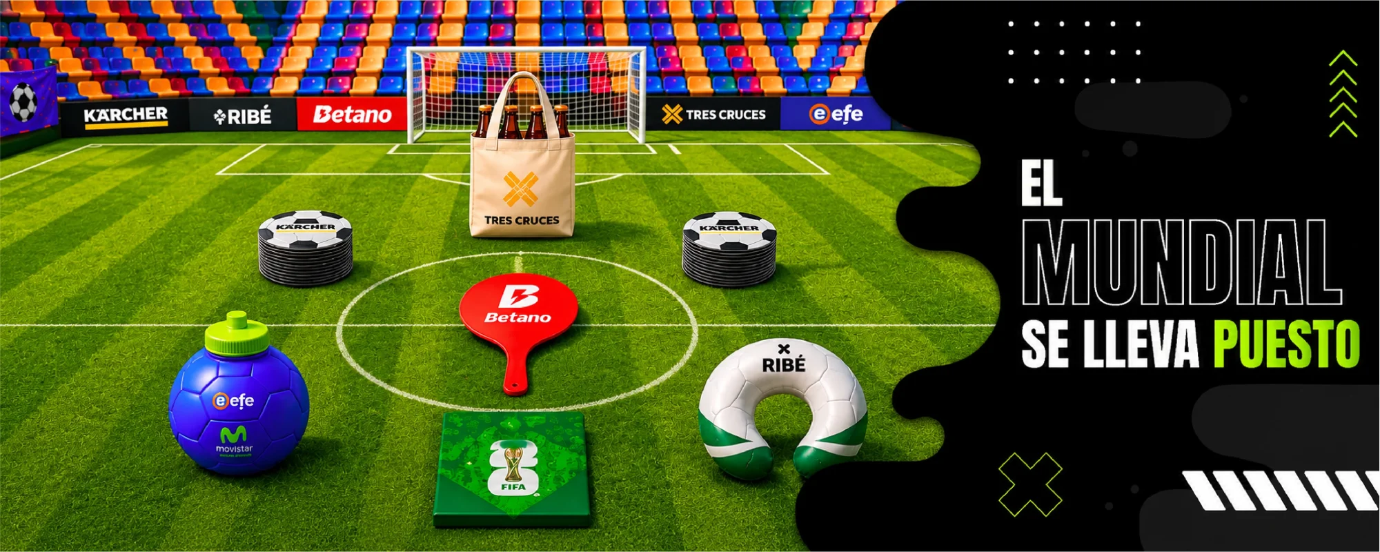 MUNDIAL 2026 