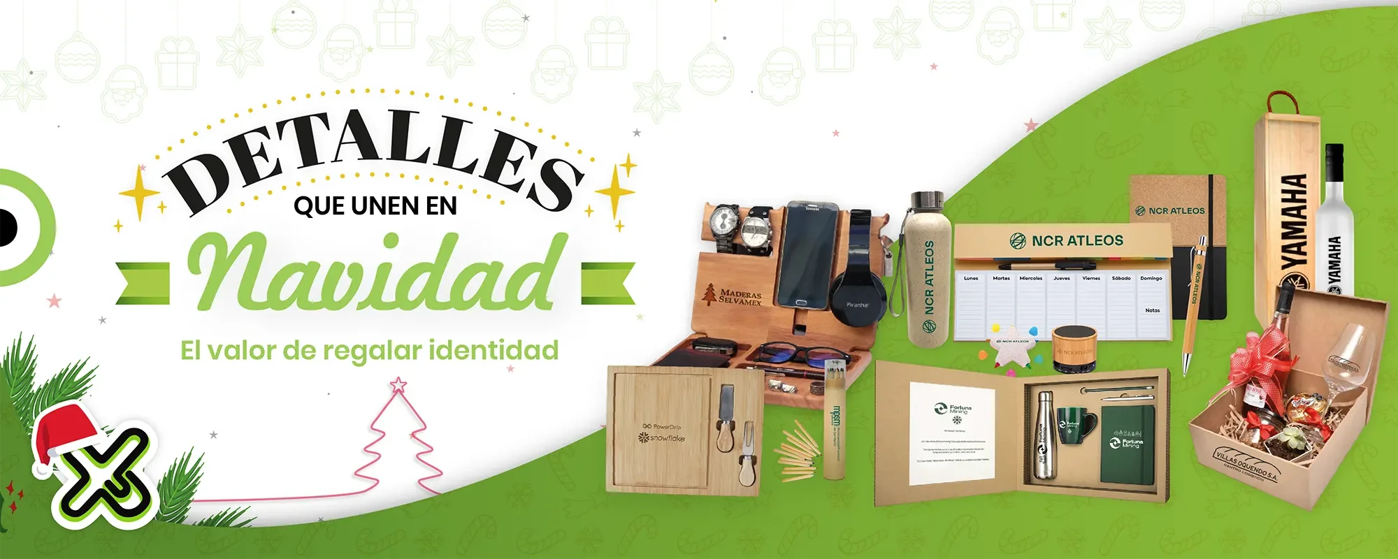 Banner Navidad