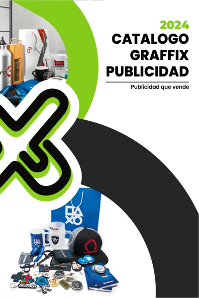 CATALOGO - GRAFFIX- Productos 2024
