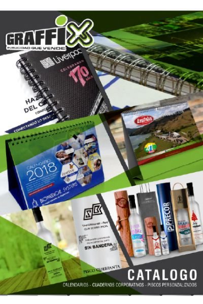 regalos corporativos 2018 para empresas publicitarios