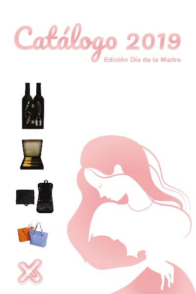 Catálogo Día de la Madre