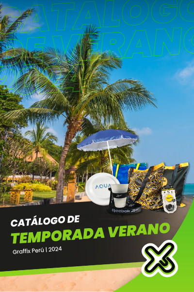 CATALOGO - GRAFFIX- Verano 2024