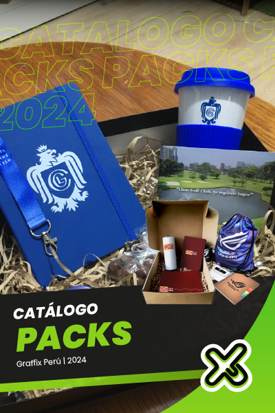 CATALOGO - GRAFFIX- Packs 2024