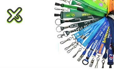 FOTOCHECKS -LANYARDS- CINTAS-SUBLIMADAS