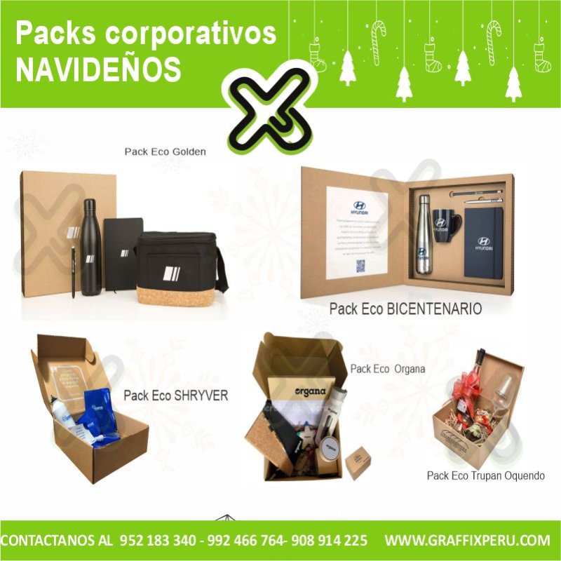  REGALOS CORPORATIVOS PARA EMPRESAS