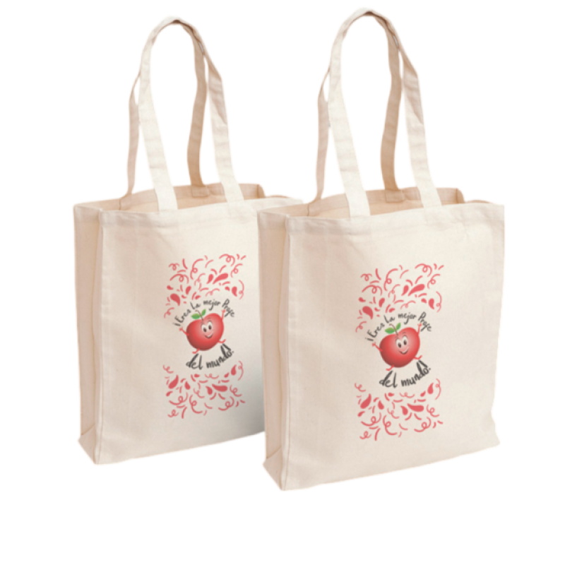 BOLSA DE TELA