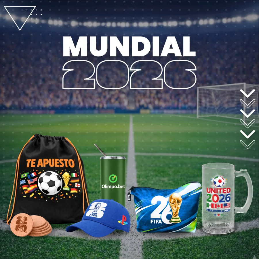 Categoría MUNDIAL 2026 
