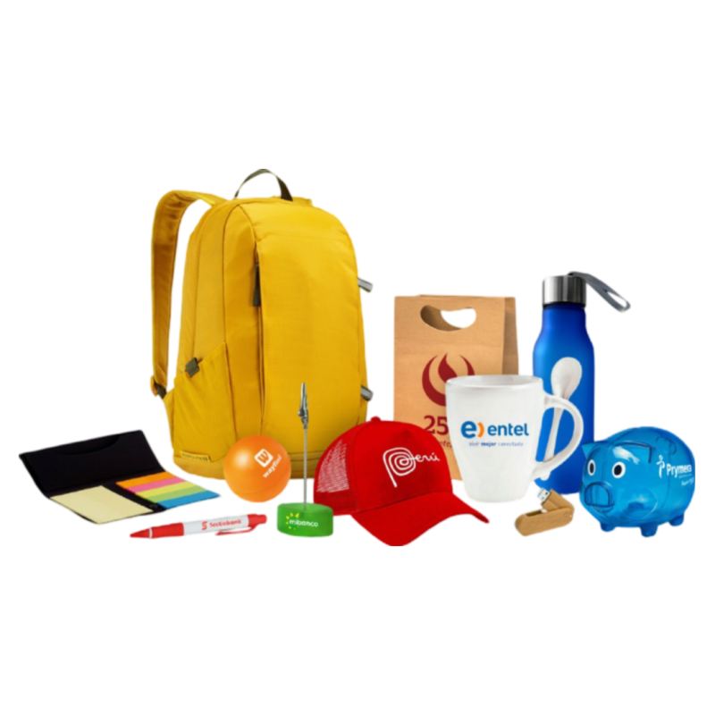 MERCHANDISING PERU