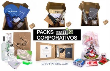 pack de bienvenida corporativos 