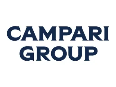 Campari group logo