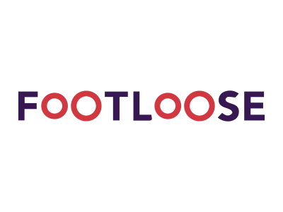 Footloose logo