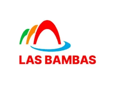 Las bambas logo