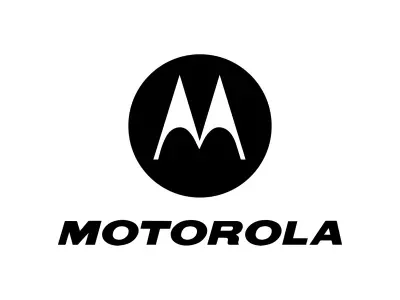 Motorola Logo