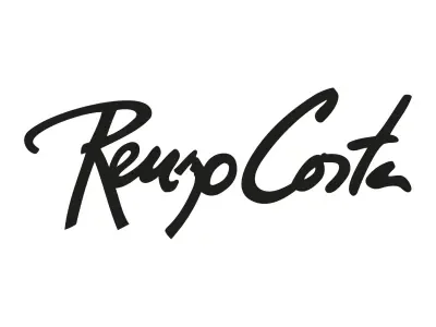 Renzo Costa Logo