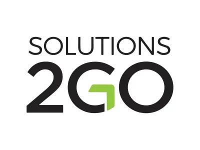 Solutions2go logo