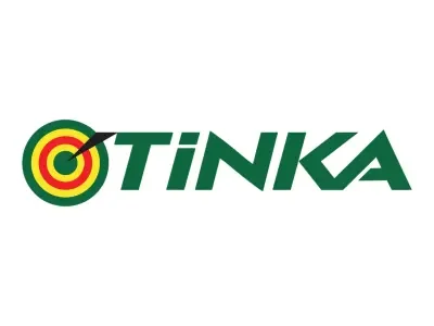 Tinka logo