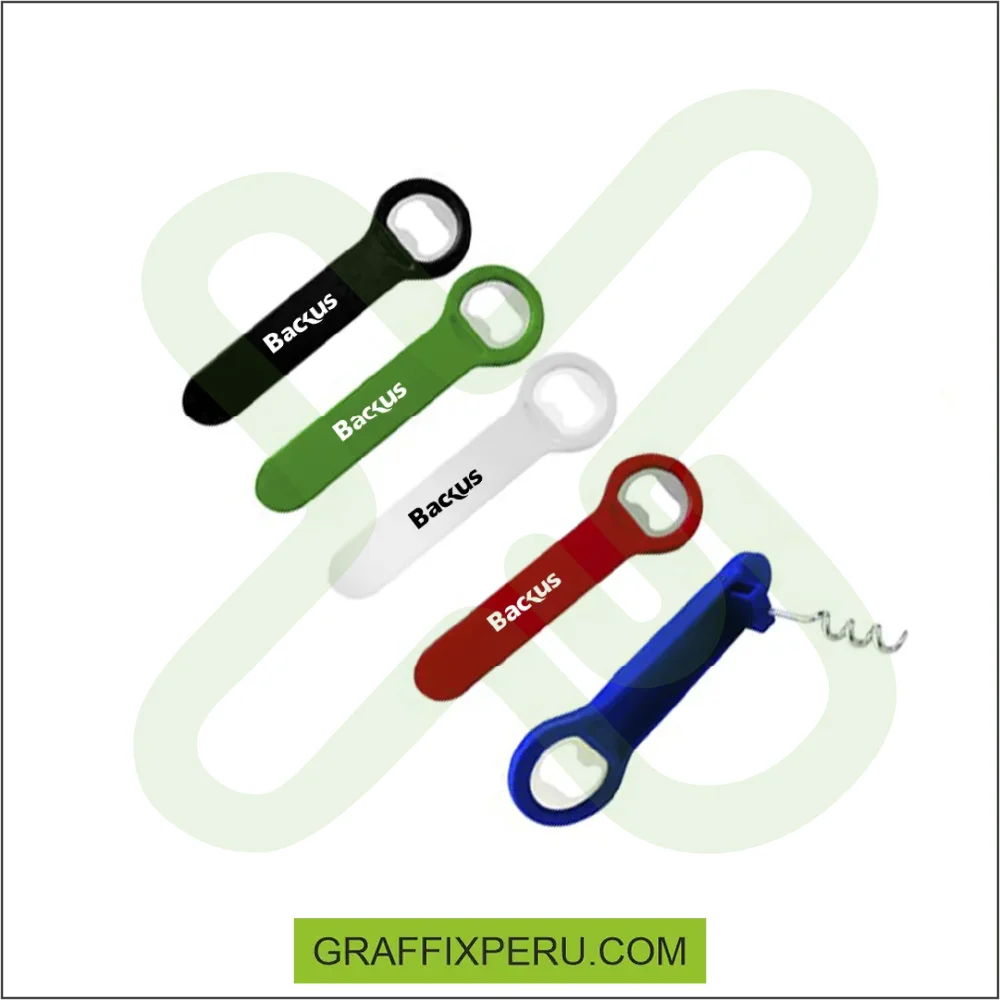 ABRIDOR DE BOTELLA 3 EN 1