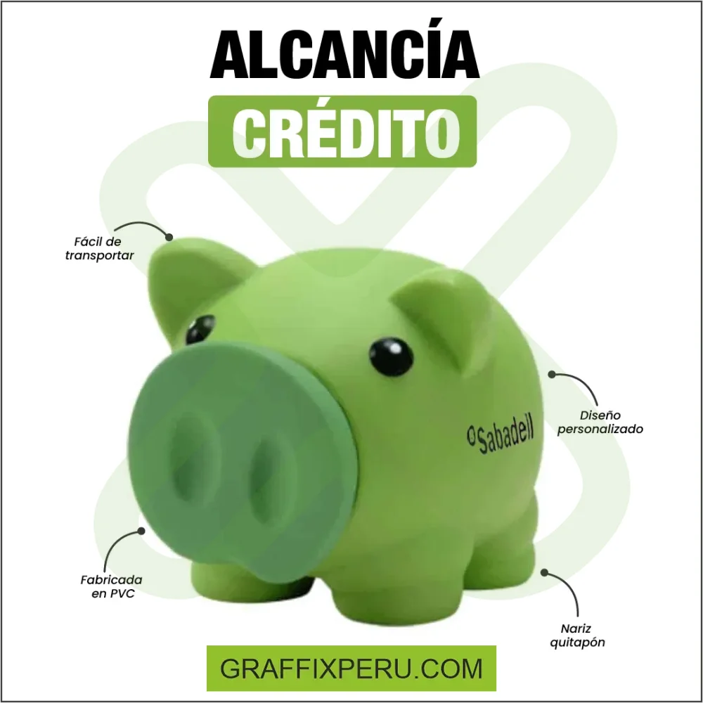 ALCANCIA CREDITO - Vista alternativa