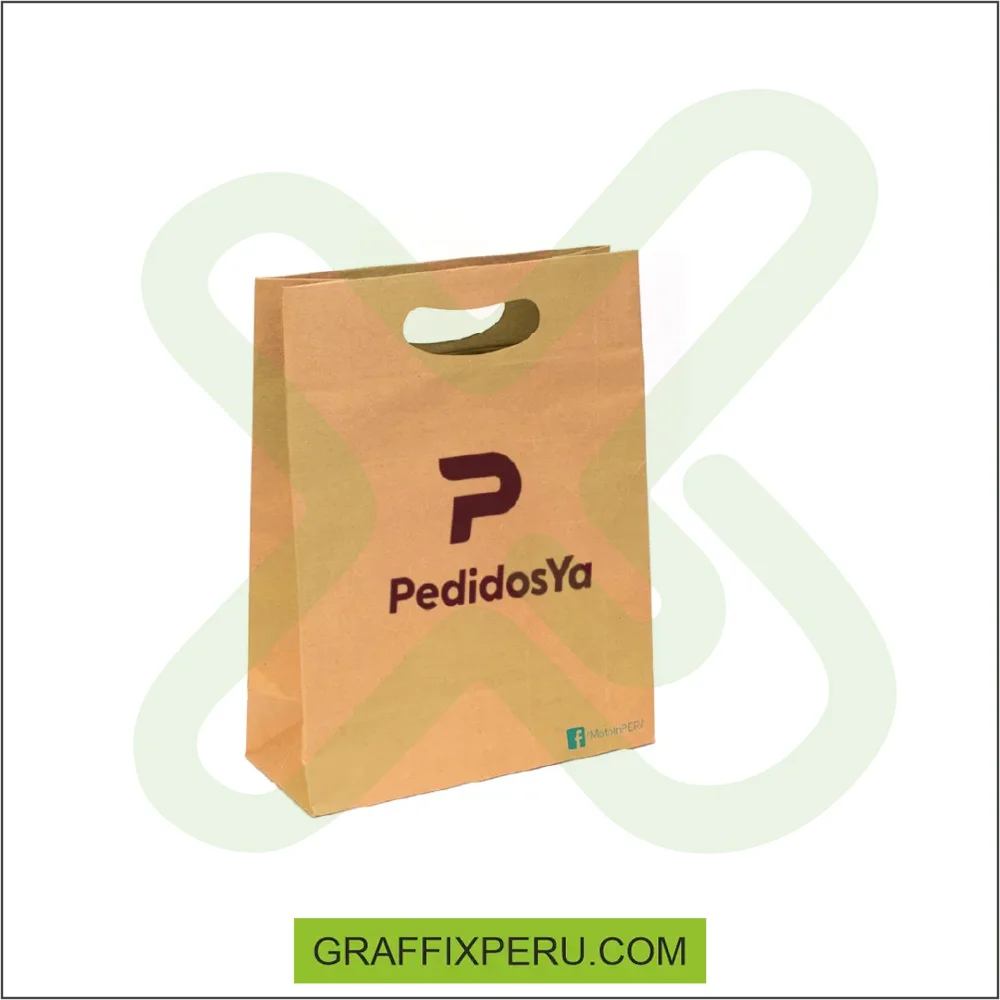 BOLSA LINER TALLA M - Vista alternativa