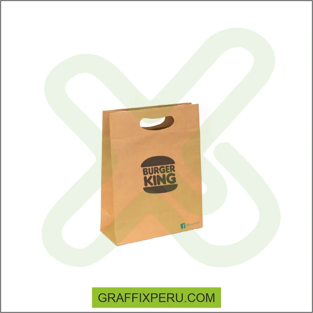 BOLSA LINER TALLA S - Vista alternativa