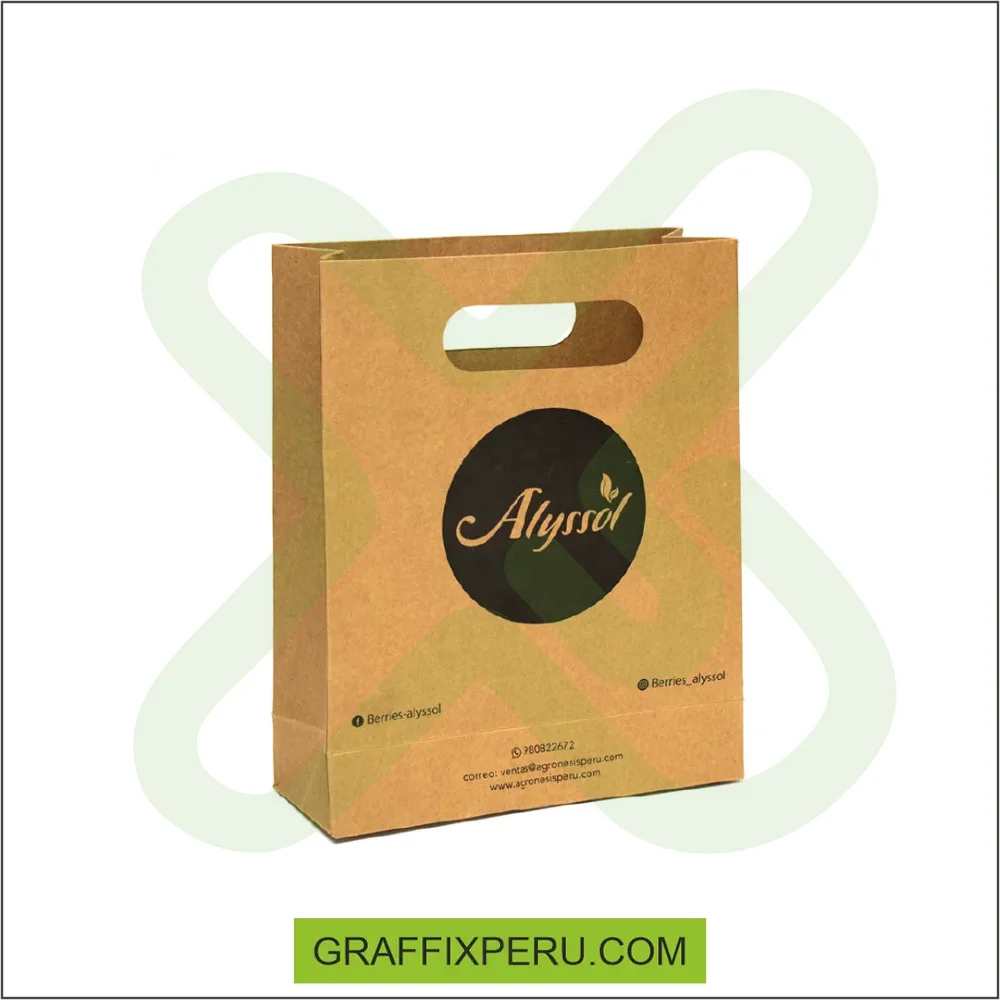 BOLSAS LINER TALLA L