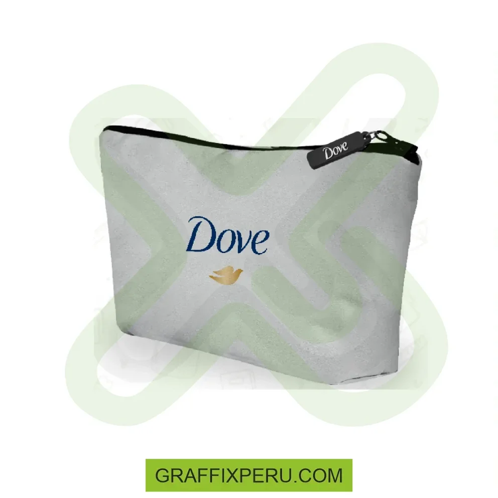 cartuchera grande taslan - Vista alternativa