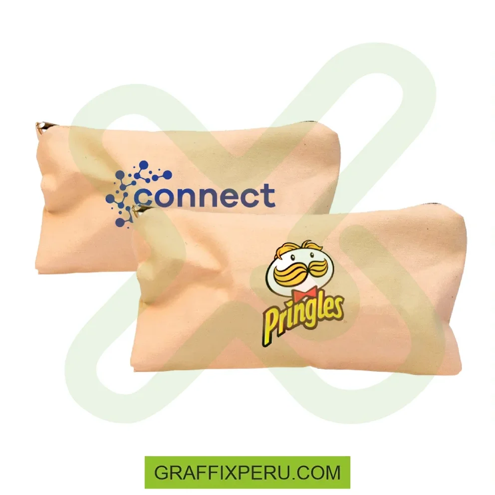 cartuchera grande tocuyo - Vista alternativa