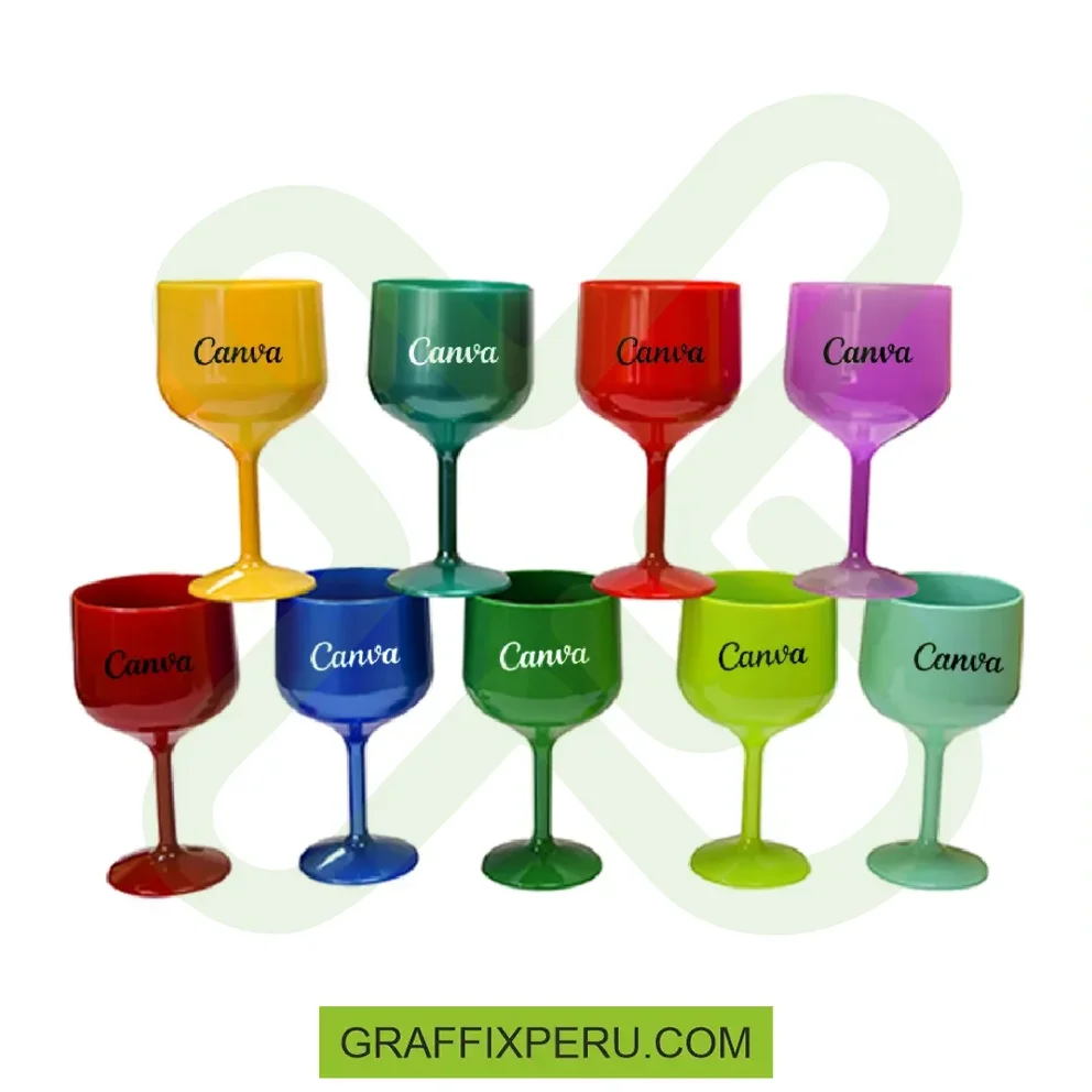 COPAS GIN BOLD PERSONALIZADO - Vista alternativa