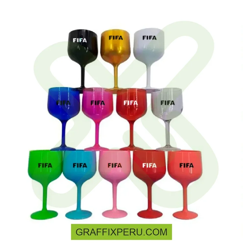 COPAS GIN BOLD PERSONALIZADO