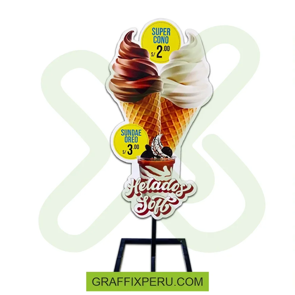 corporeo publicitario