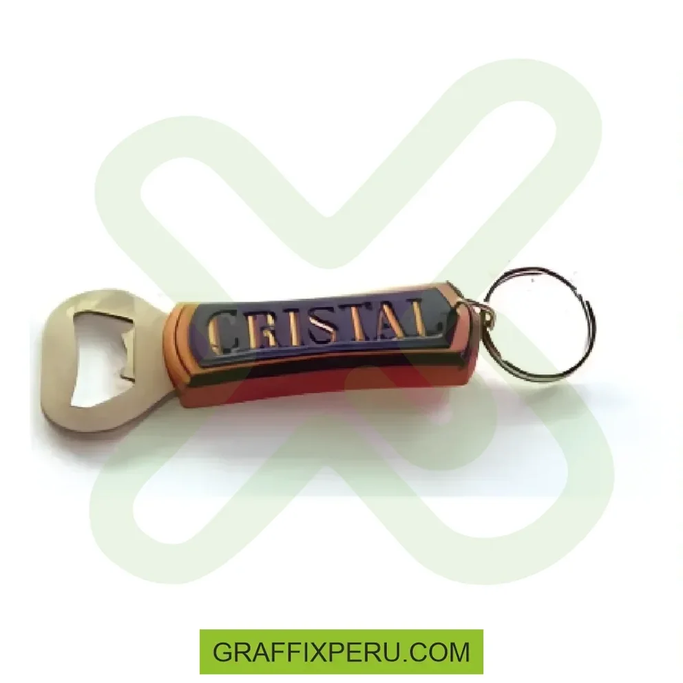 destapador en PVC 2D