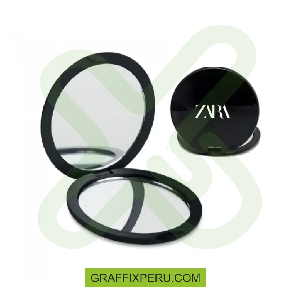 ESPEJO DOBLE - Vista alternativa