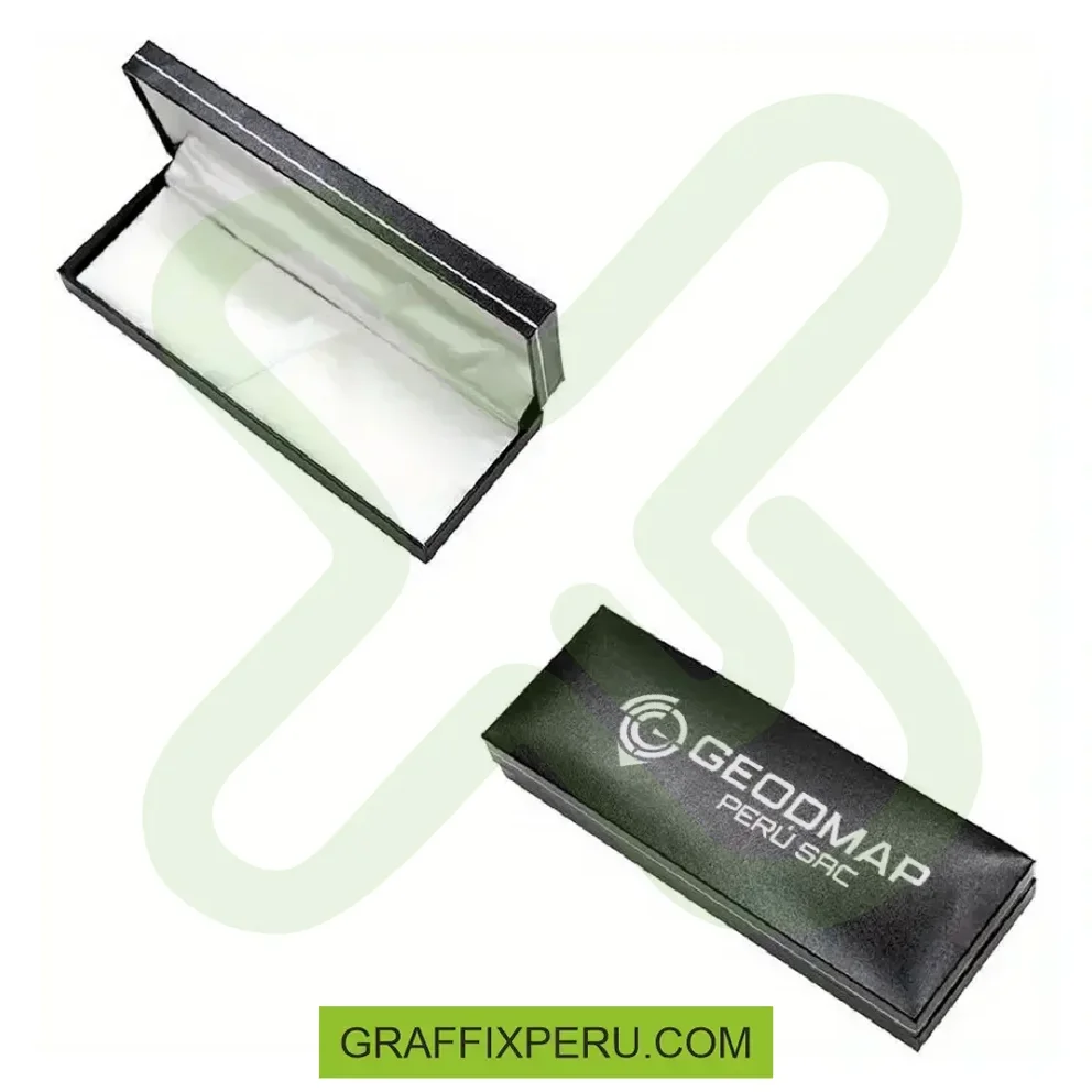 ESTUCHE CUERINA - Vista alternativa