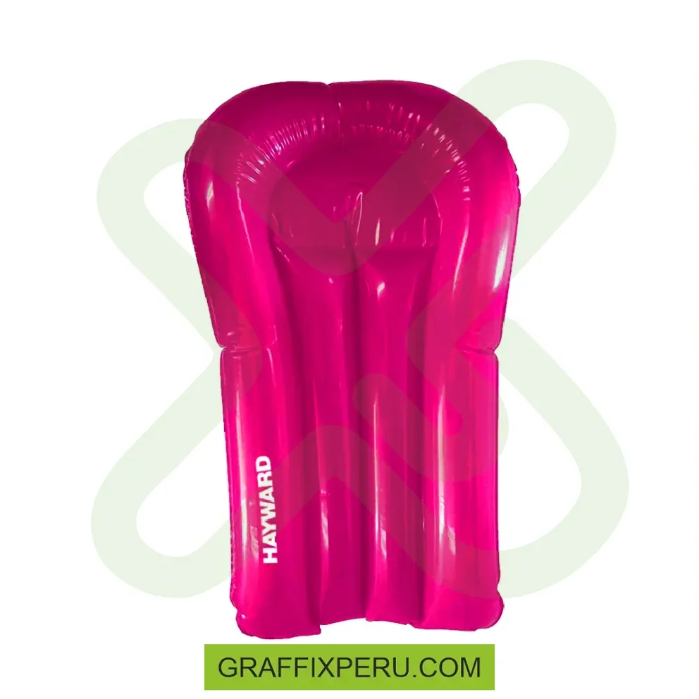 FLOTADOR INFLABLE - Vista alternativa