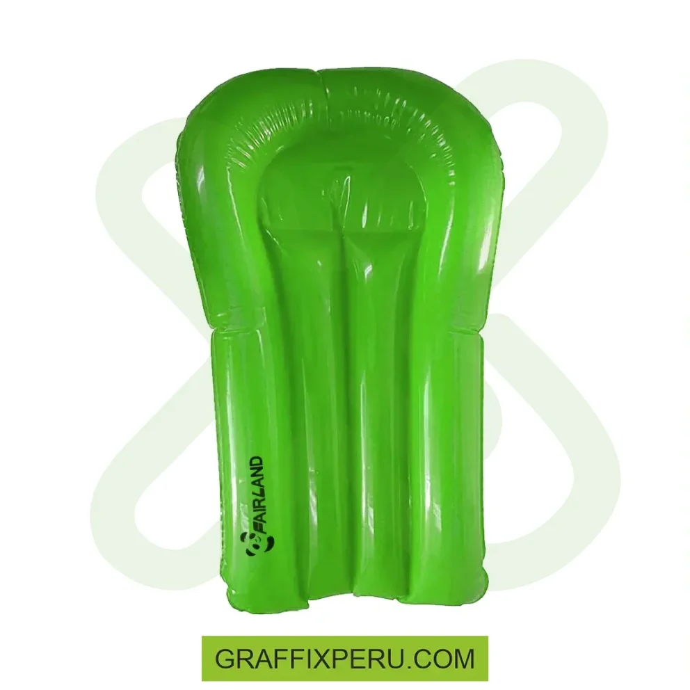 FLOTADOR INFLABLE