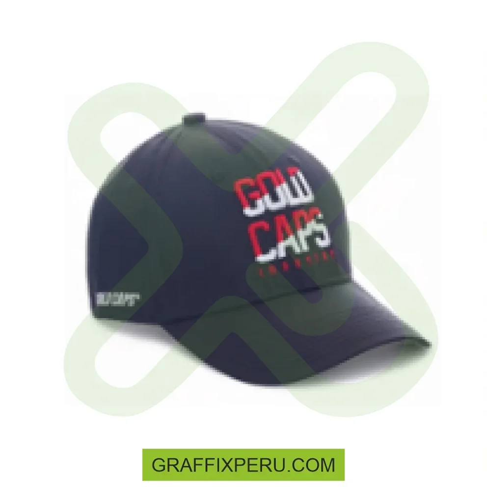 Gorra Drill Premium