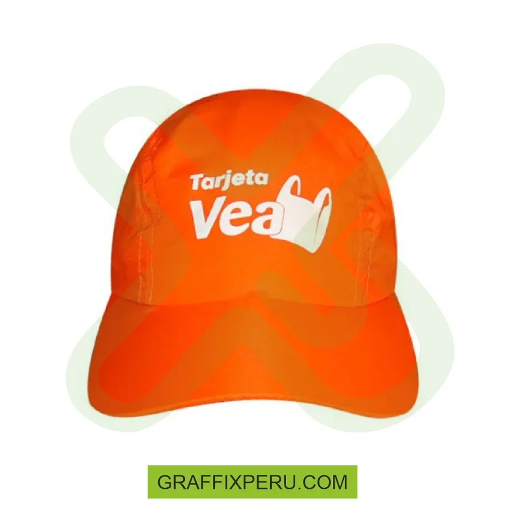 Gorra Grifero eco - Vista alternativa