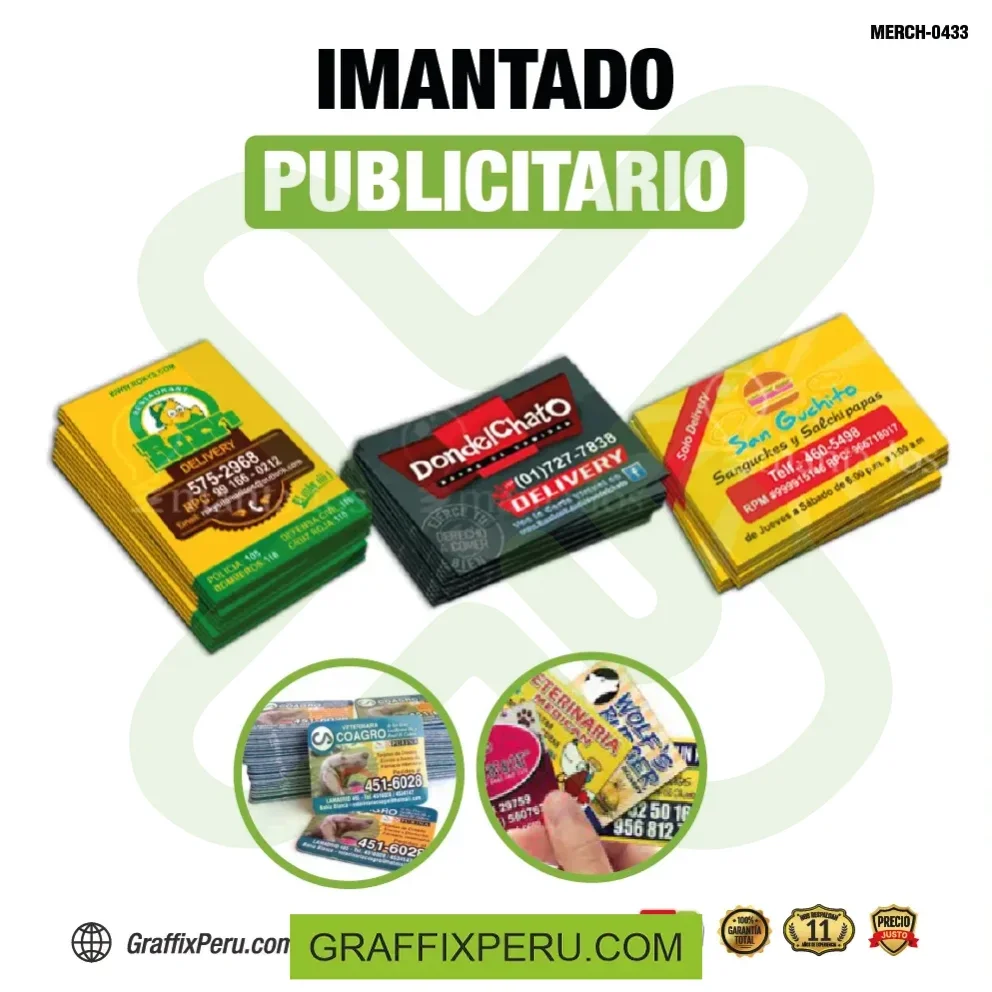 imantado